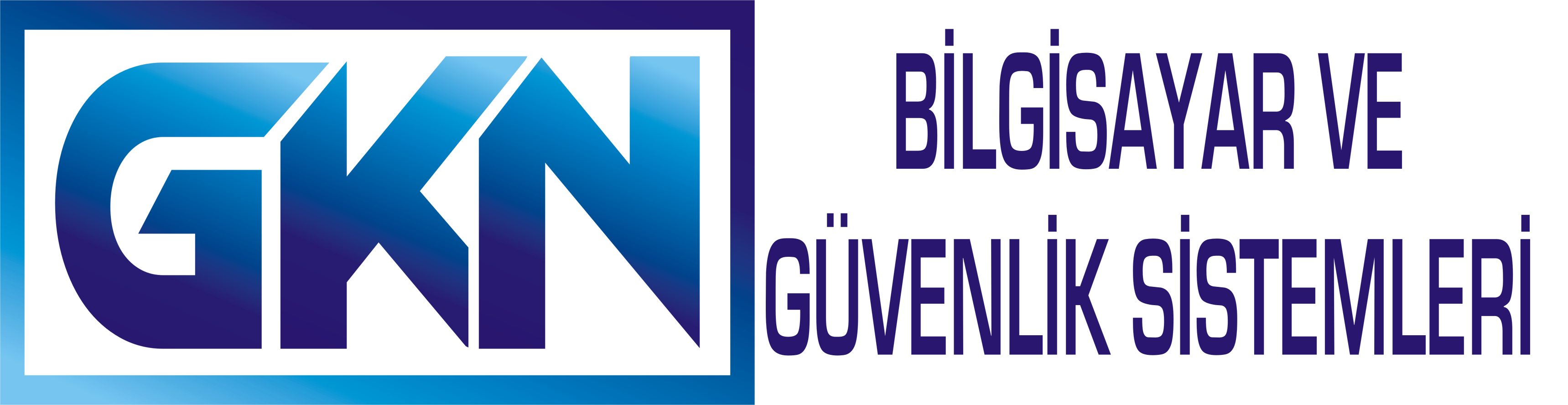 GKN Bilgisayar