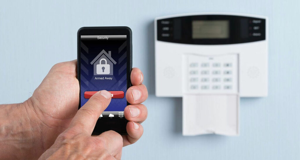 Gaziantep Alarm Sistemleri