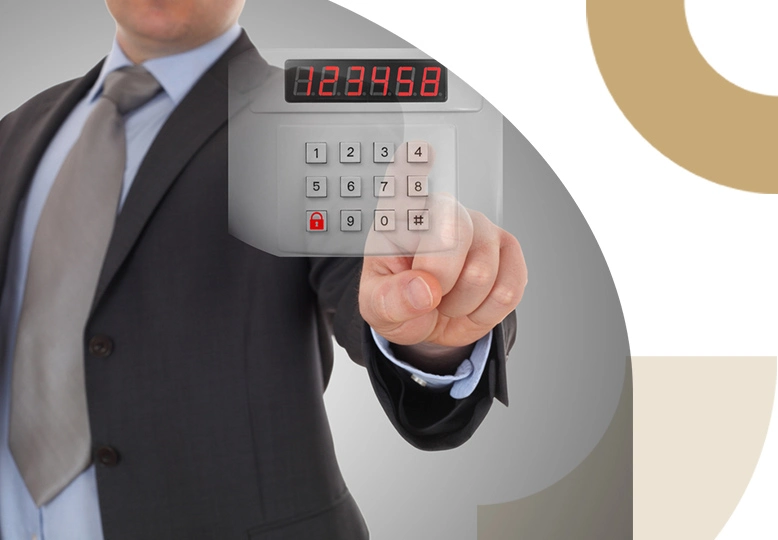 GÜVENLİK ALARM SİSTEMLERİ