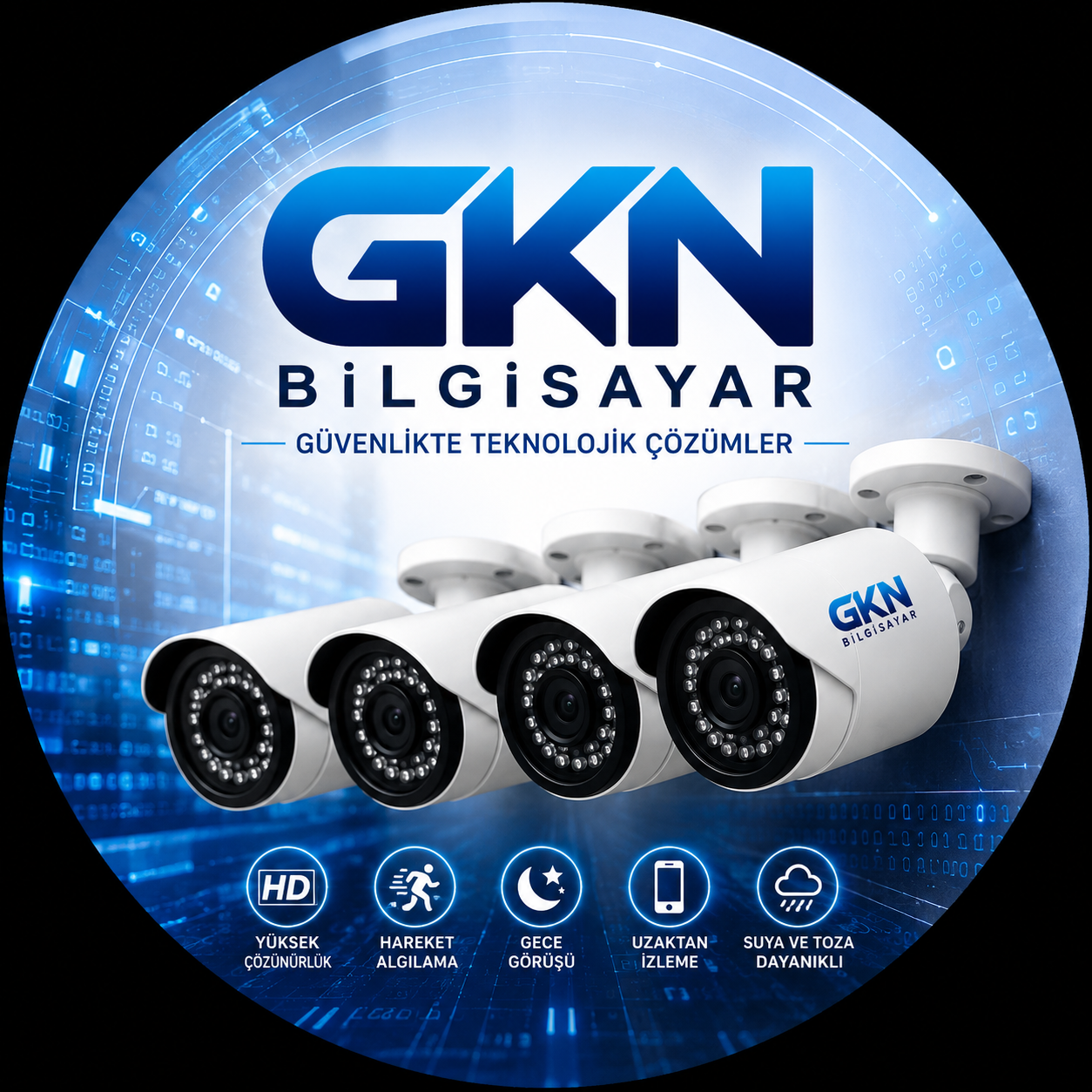 Analog Kamera Sistemleri