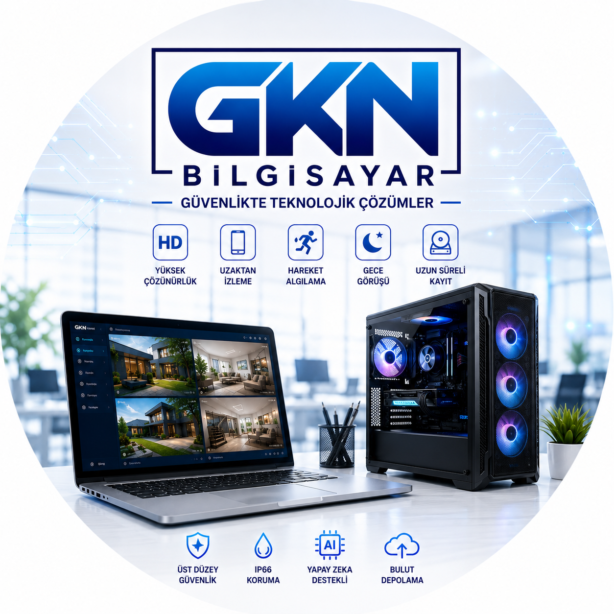 BİLGİSAYAR SİSTEMLERİ