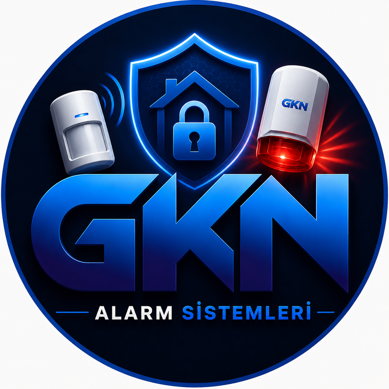 GÜVENLİK ALARM SİSTEMLERİ