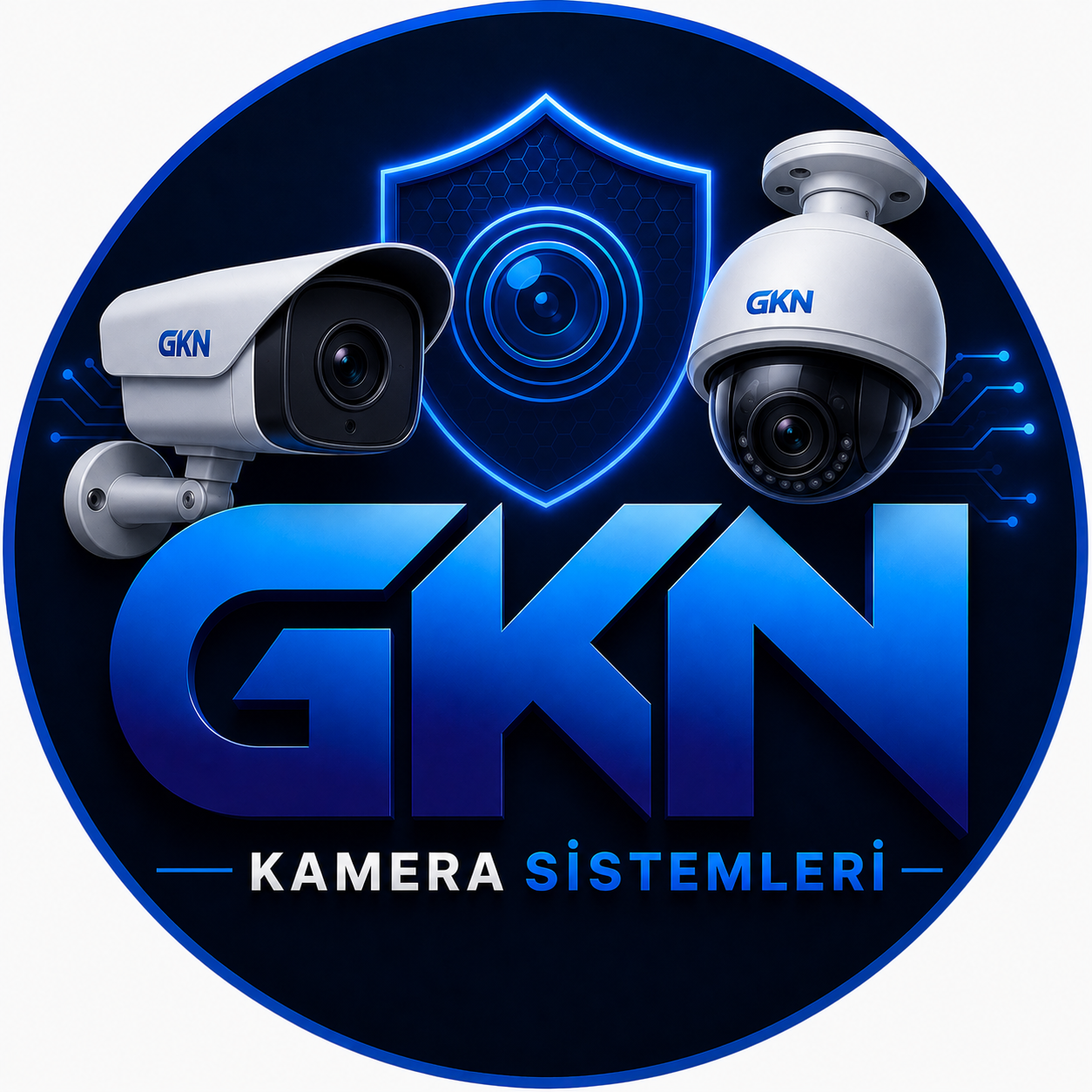 GÜVENLİK KAMERA SİSTEMLERİ