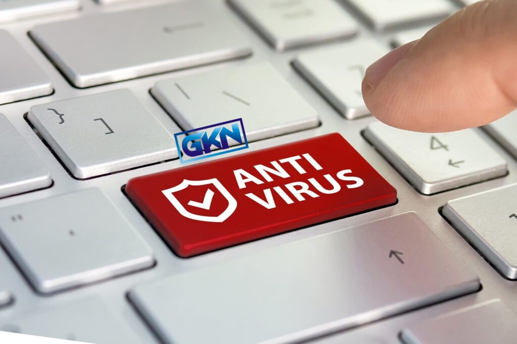 Gaziantep Antivirüs Yazılım Sistemleri