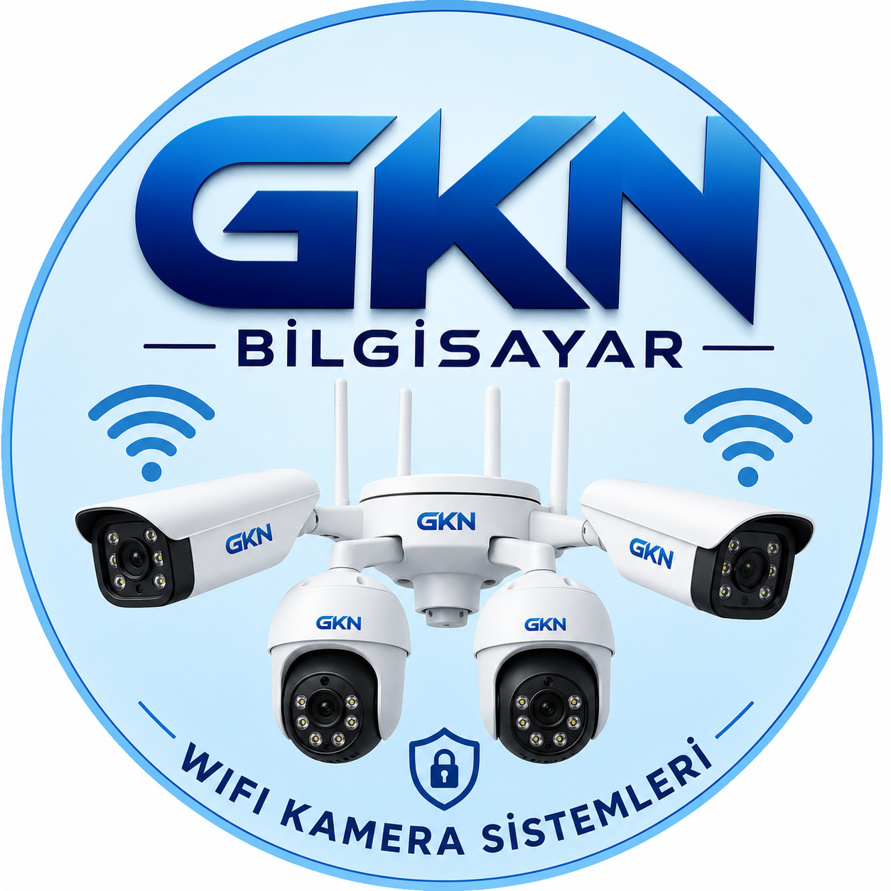 Wifi Kamera Sistemleri