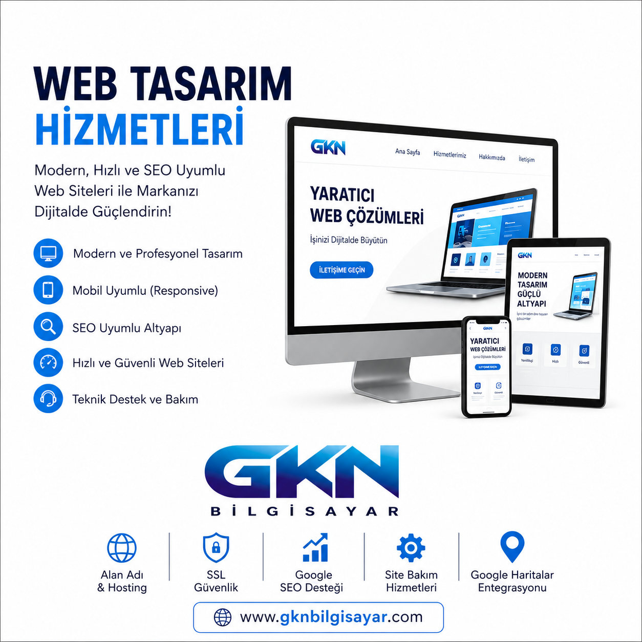 Web Tasarım